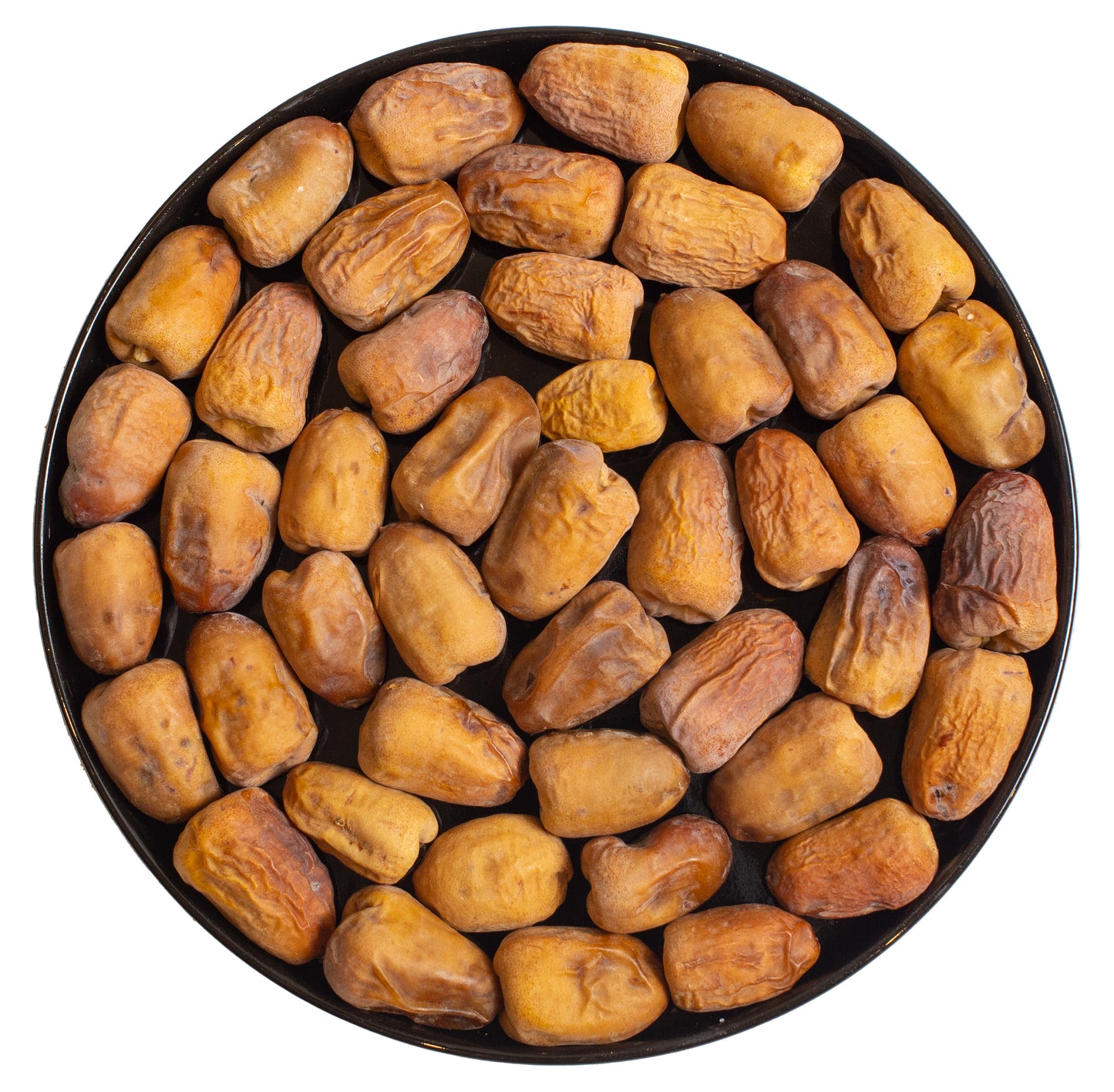 تمر نبتة علي ٣ كيلو حبة كبيرة