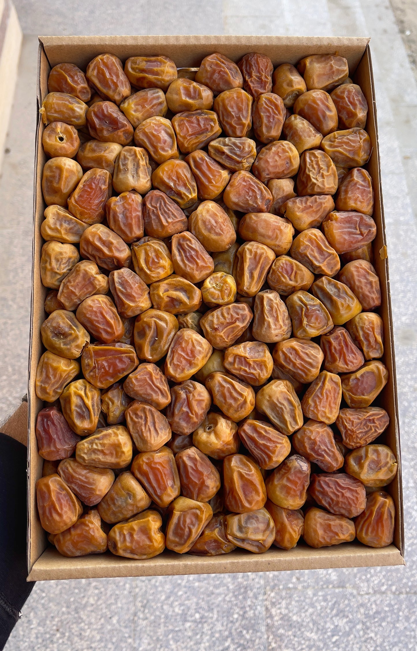 مفتل سكري القصيم الفاخر ٣ كيلو