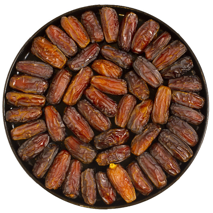 تمر مبروم المدينة ٥٠٠ جرام