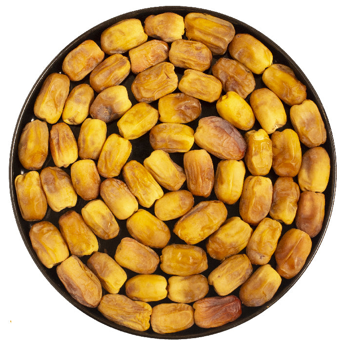 تمر رشودية سعودي جولد ٣ كيلو حبة كبيرة ووسط