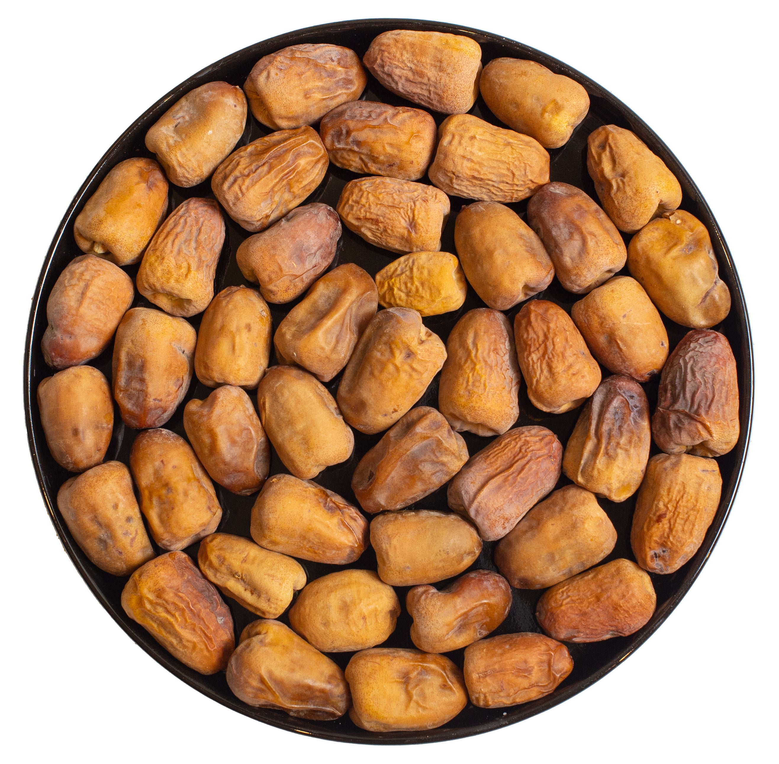 تمر نبتة علي