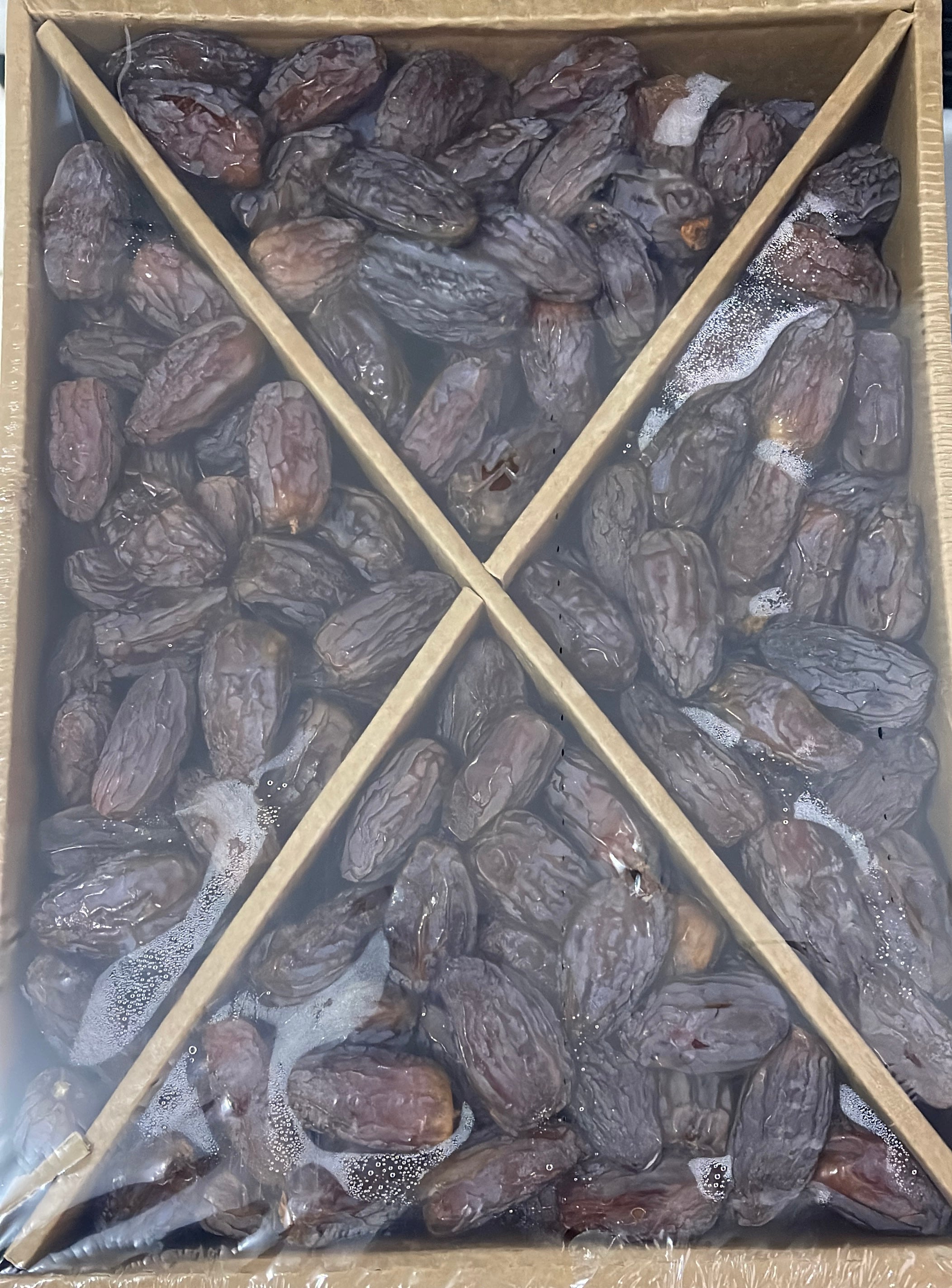 مجدول اردني بريميوم لارج