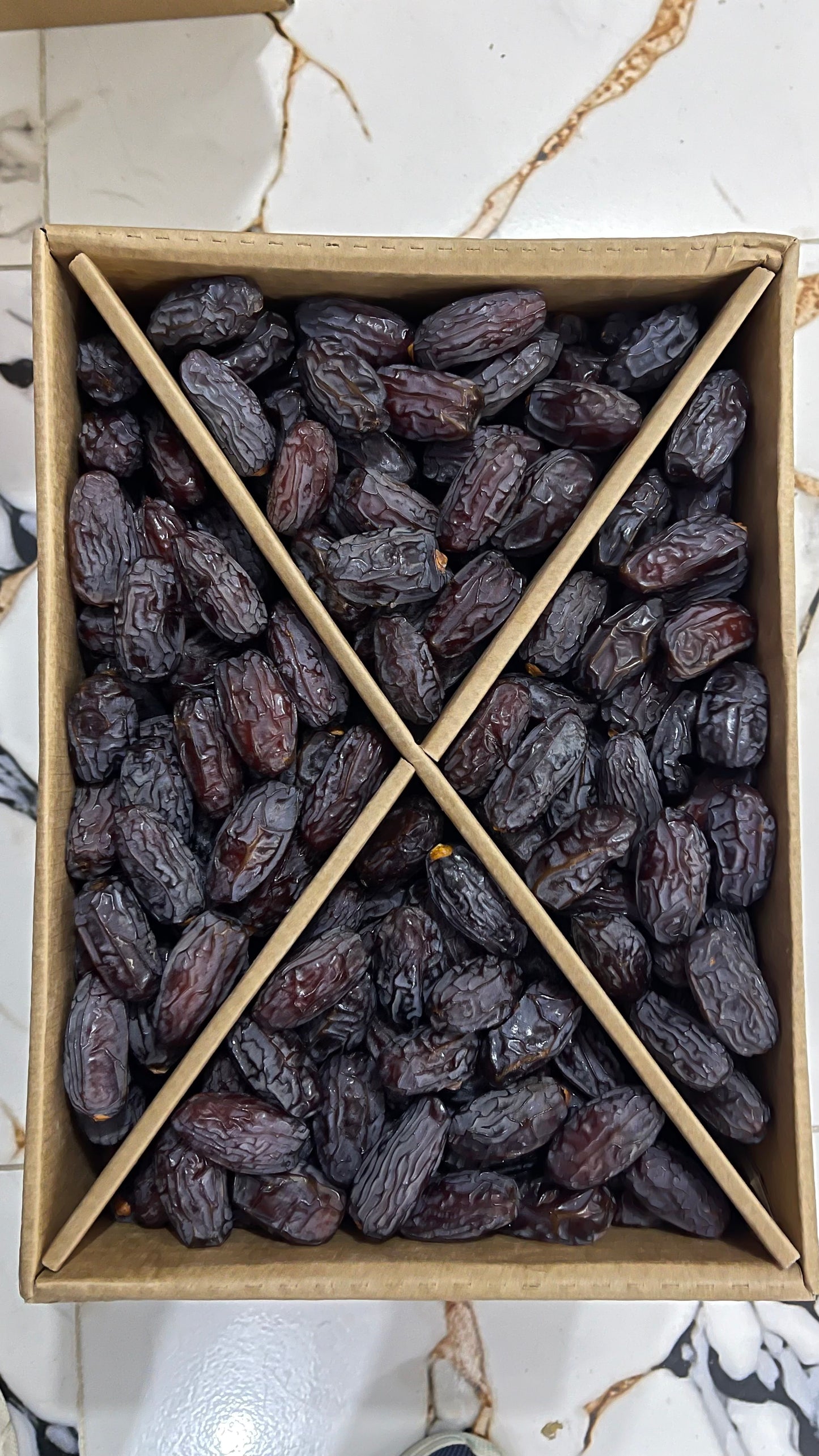 مجدول اردني بريميوم جامبو ولارج