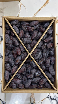 مجدول اردني بريميوم جامبو ولارج