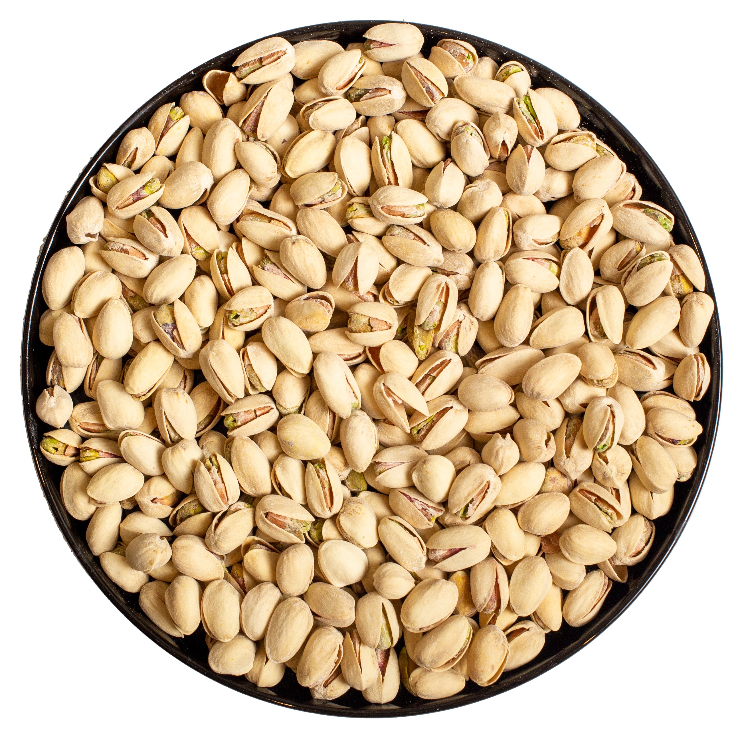 فستق امريكي محمص جامبو