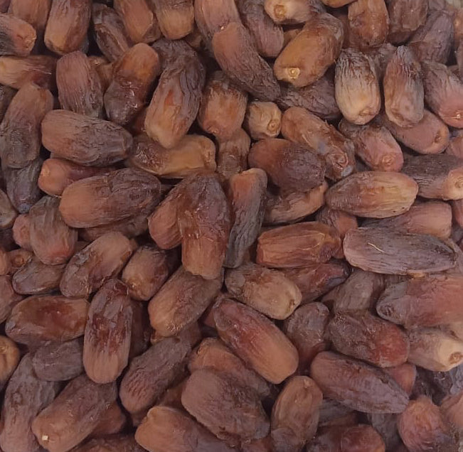 بلح اسواني جنديلة